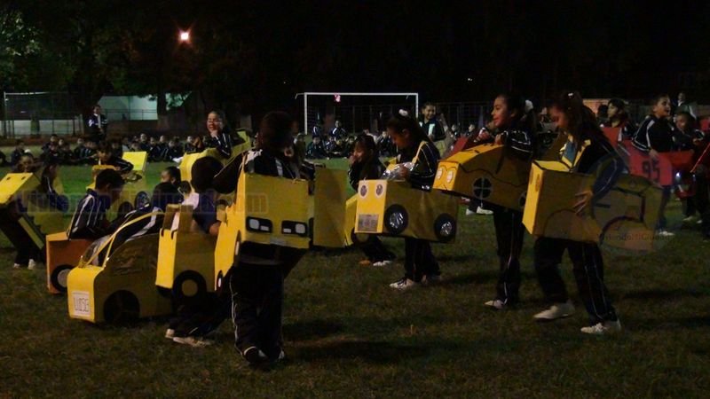 Olimpiada Gabino Barreda 19Feb19